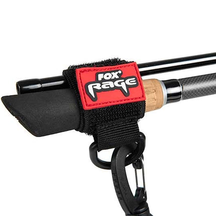 Fox Rage Voyager Rod Bands x 2