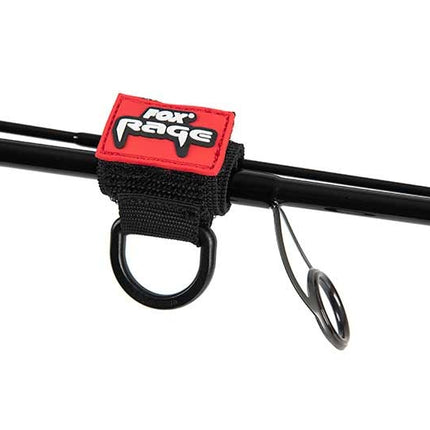 Fox Rage Voyager Rod Bands x 2