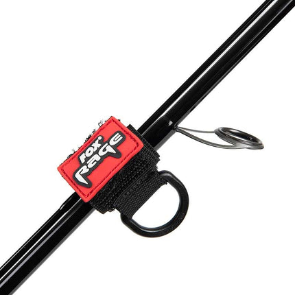 Fox Rage Voyager Rod Bands x 2