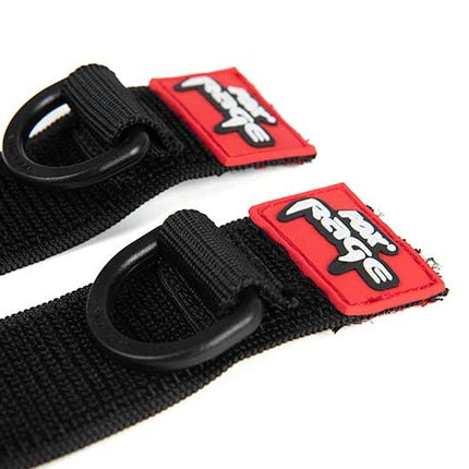 Fox Rage Voyager Rod Bands x 2