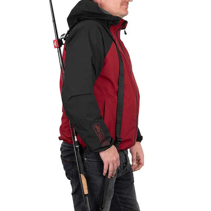 Fox Rage Voyager Rod Strap and Bands