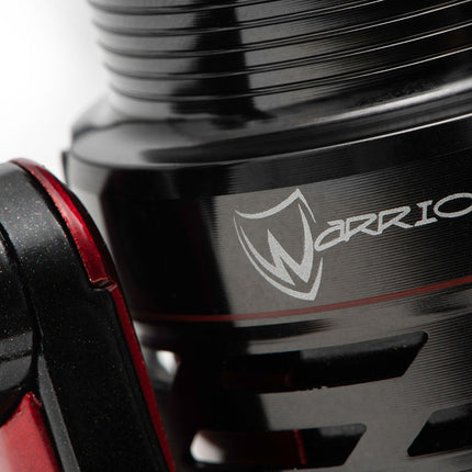 Fox Rage Warrior 1000 Reel