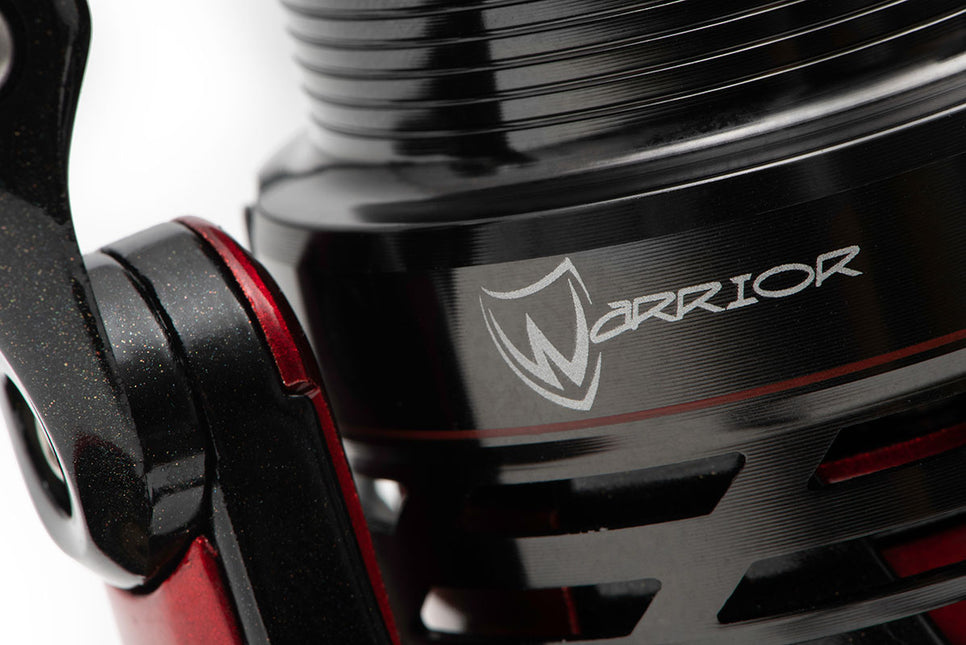 Fox Rage Warrior 1000 Reel