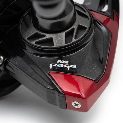 Fox Rage Warrior 1000 Reel