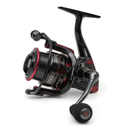 Fox Rage Warrior 2500 Reel