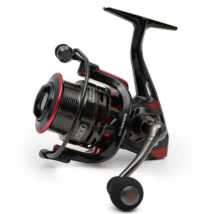 Fox Rage Warrior 2500 Reel