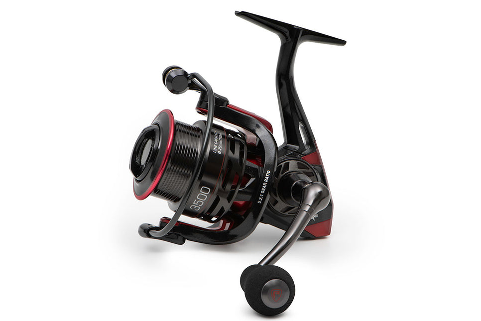 Fox Rage Warrior 2500 Reel