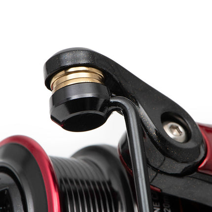 Fox Rage Warrior 2500 Reel