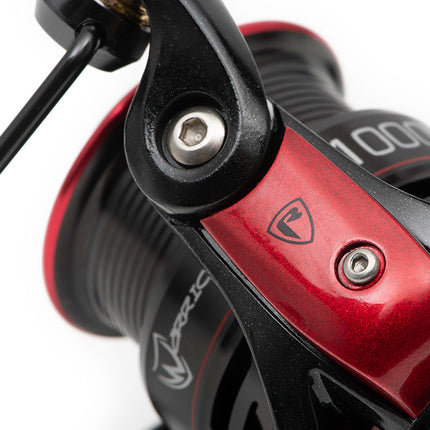 Fox Rage Warrior 3500 Reel