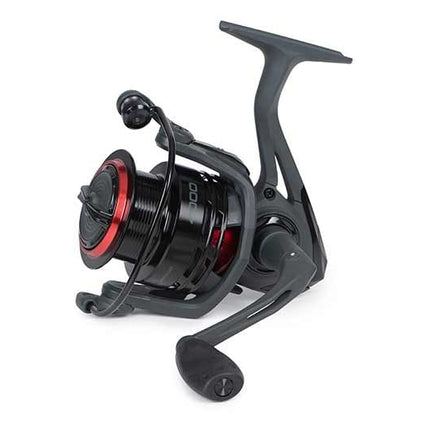 Fox Rage Warrior 4000