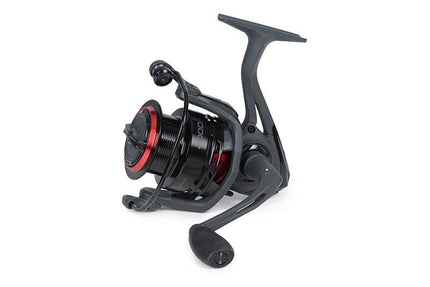 Fox Rage Warrior 4000
