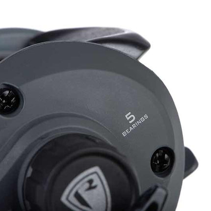 Fox Rage Warrior Baitcast Reel