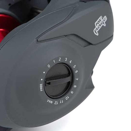 Fox Rage Warrior Baitcast Reel