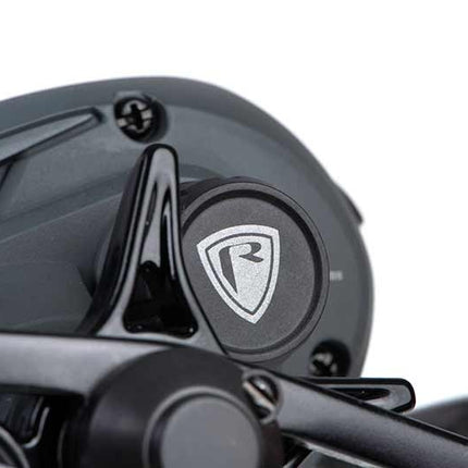 Fox Rage Warrior Baitcast Reel