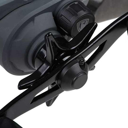 Fox Rage Warrior Baitcast Reel