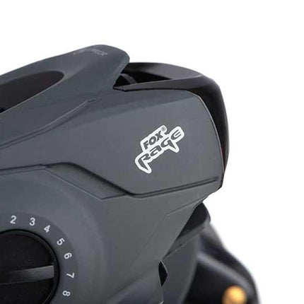 Fox Rage Warrior Baitcast Reel