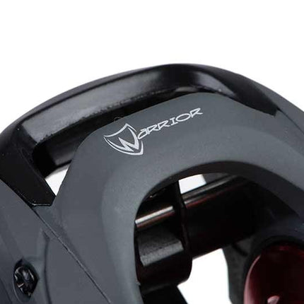 Fox Rage Warrior Baitcast Reel