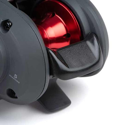 Fox Rage Warrior Baitcast Reel