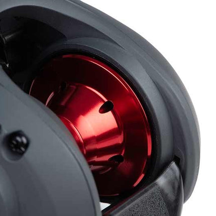 Fox Rage Warrior Baitcast Reel