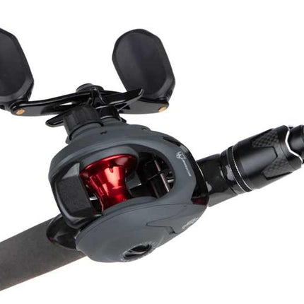 Fox Rage Warrior Baitcast Reel