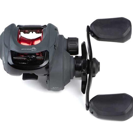Fox Rage Warrior Baitcast Reel
