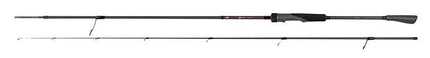Fox Rage Warrior Dropshot 4-17g 220cm 2-piece