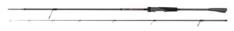 Fox Rage Warrior Dropshot 4-17g 220cm 2-piece