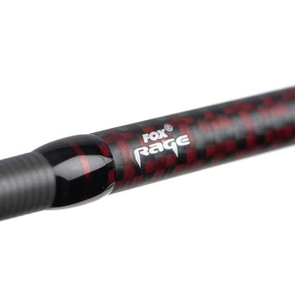 Fox Rage Warrior Dropshot 4-17g 220cm 2-piece