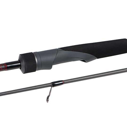 Fox Rage Warrior Dropshot 4-17g 220cm 2-piece