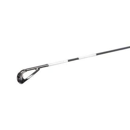 Fox Rage Warrior Dropshot 4-17g 220cm 2-piece