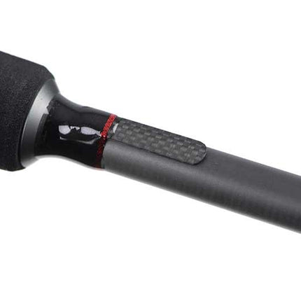 Fox Rage Warrior Dropshot 4-17g 220cm 2-piece