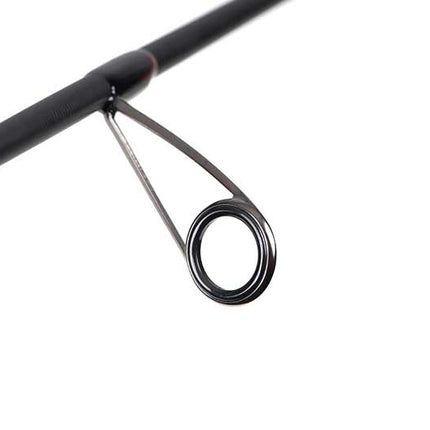 Fox Rage Warrior Dropshot 4-17g 220cm 2-piece