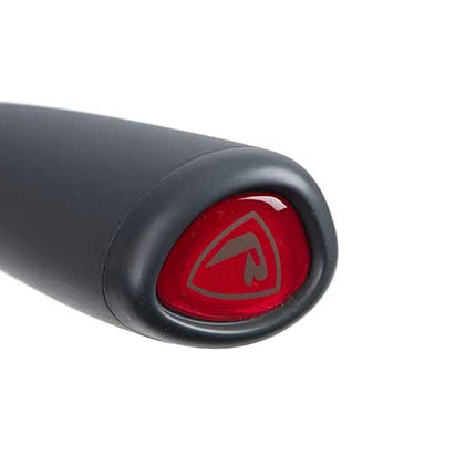 Fox Rage Warrior Dropshot 4-17g 220cm 2-piece