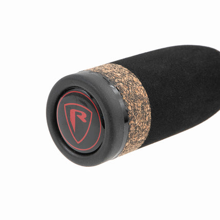 Fox Rage Warrior Dropshot Rod 240cm 4-17gr