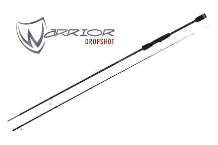 Fox Rage Warrior Dropshot Rod 240cm 4-17gr