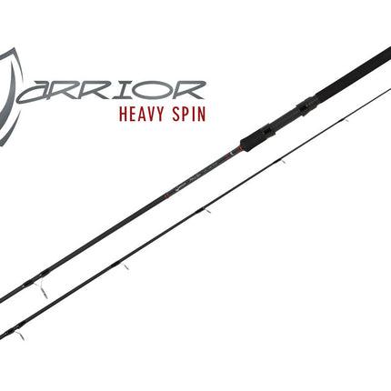 Fox Rage Warrior Heavy Spin Rod 240cm 40-80gr