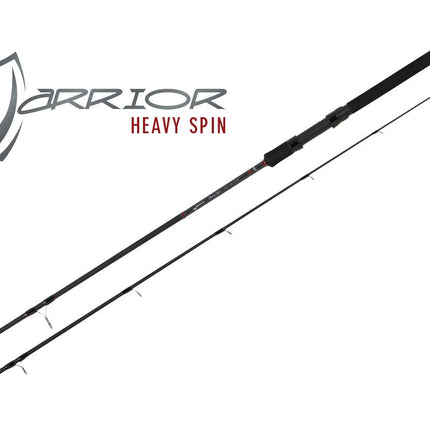 Fox Rage Warrior Heavy Spin Rod 270cm 40-80gr