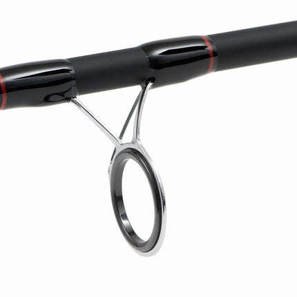 Fox Rage Warrior Heavy Spin Rod 270cm 40-80gr