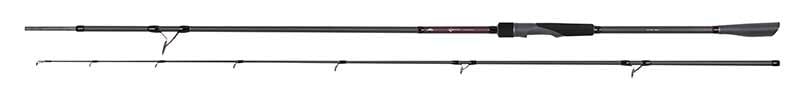 Fox Rage Warrior Heavy Spin Rod 40-80g 240cm
