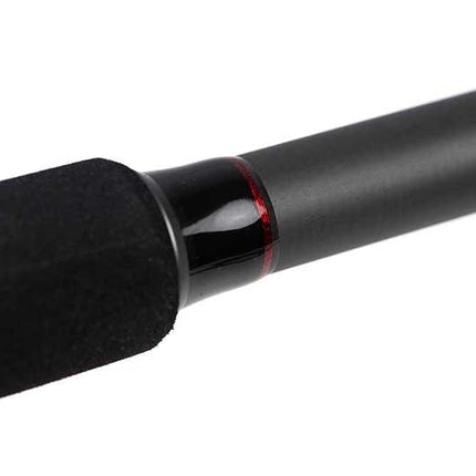 Fox Rage Warrior Heavy Spin Rod 40-80g 240cm