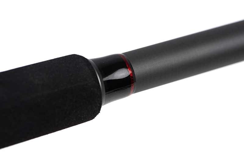 Fox Rage Warrior Heavy Spin Rod 40-80g 240cm