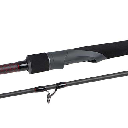 Fox Rage Warrior Heavy Spin Rod 40-80g 240cm