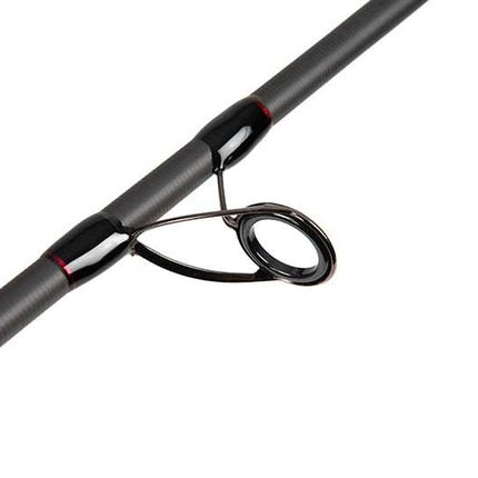 Fox Rage Warrior Heavy Spin Rod 40-80g 240cm