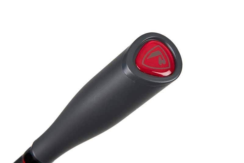 Fox Rage Warrior Heavy Spin Rod 40-80g 270cm