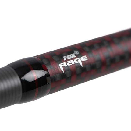 Fox Rage Warrior Heavy Spin Rod 40-80g 270cm