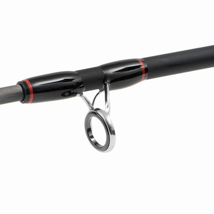 Fox Rage Warrior Jerk Rod 180cm 30-80gr