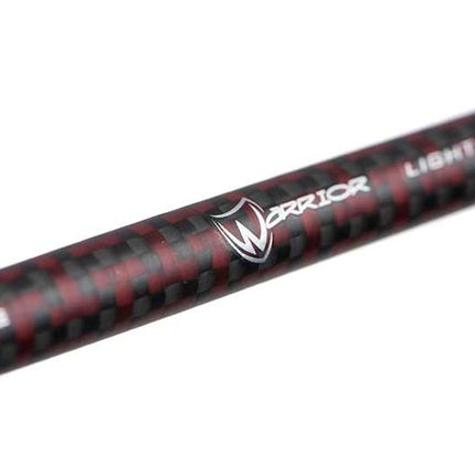 Fox Rage Warrior Light Spin 5-15g 210cm 2-piece