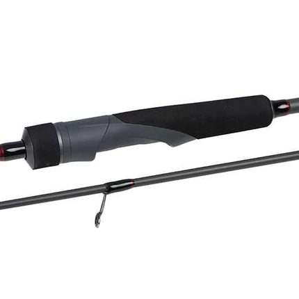 Fox Rage Warrior Light Spin 5-15g 210cm 2-piece