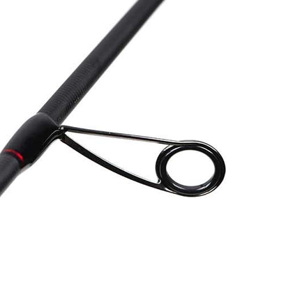 Fox Rage Warrior Light Spin 5-15g 210cm 2-piece