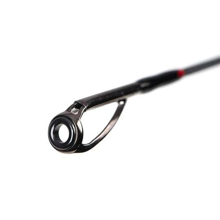 Fox Rage Warrior Light Spin 5-15g 210cm 2-piece